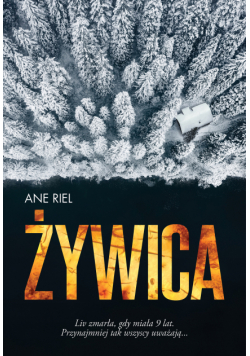 Żywica