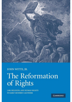 The Reformation of Rights