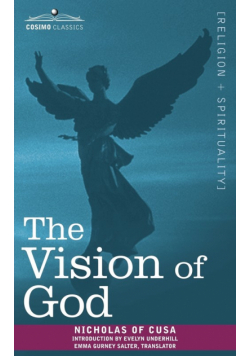 The Vision of God