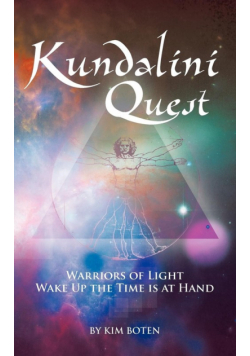 Kundalini Quest