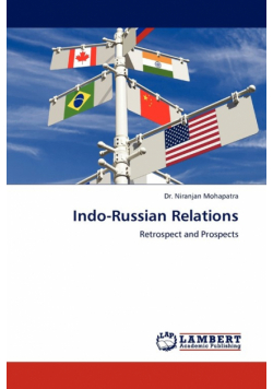 Indo-Russian Relations