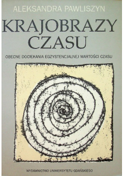 Krajobrazy czasu