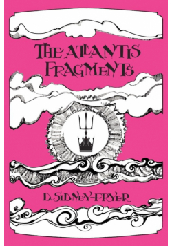 The Atlantis Fragments