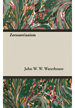 Zoroastrianism