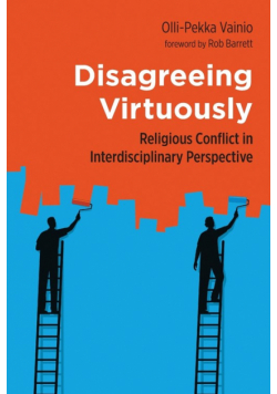 Disagreeing Virtuously