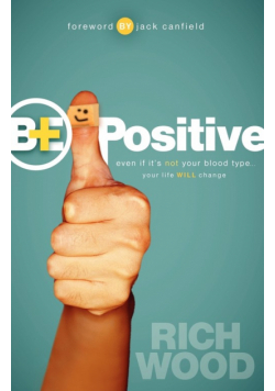 Be Positive