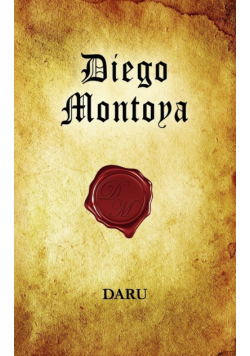 Diego Montoya