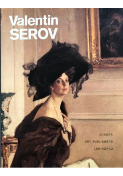 Valentin Serov