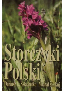 Storczyki Polski