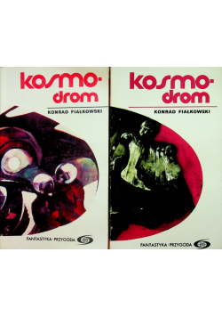Kosmodrom Tom I - II