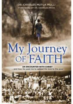My Journey Of Faith