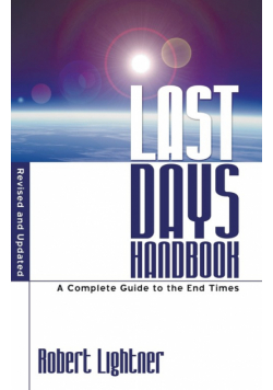 Last Days Handbook