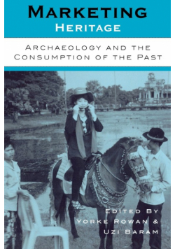 Marketing Heritage