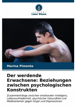 Der werdende Erwachsene