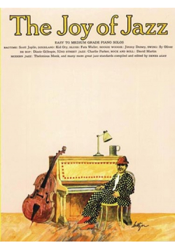 The Joy of Jazz