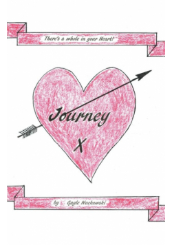 Journey X