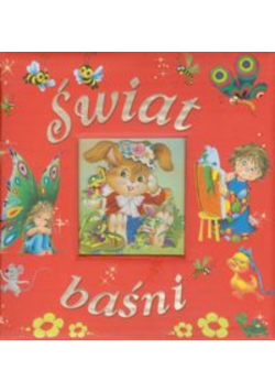 Świat baśni