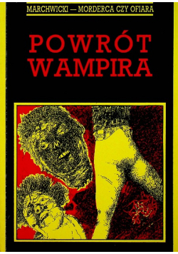 Powrót wampira