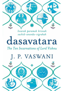 Dasavatara