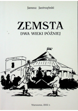 Zemsta dwa wieki później