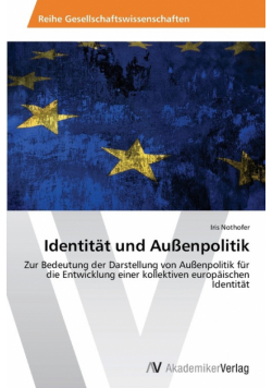 Identität und Außenpolitik