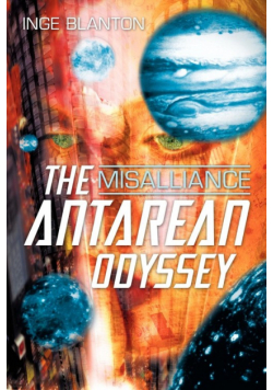 The Antarean Odyssey