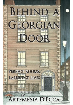 Behind A Georgian Door