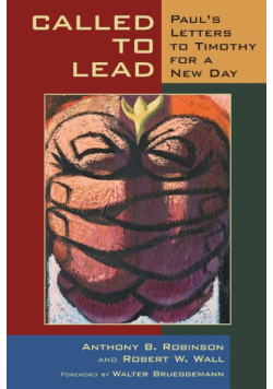 Called to Lead