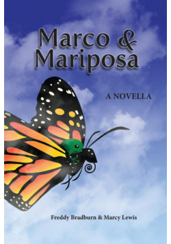 Marco and Mariposa