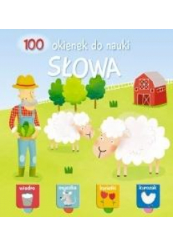 100 okienek 2 - Słowa