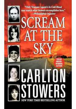 Scream at the Sky