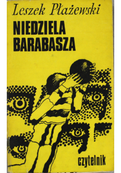 Niedziela Barabasza