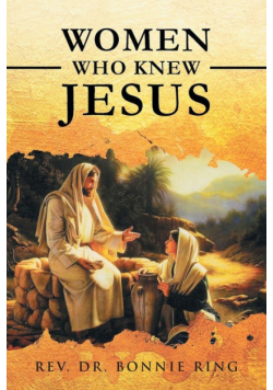 Women Who Knew Jesus