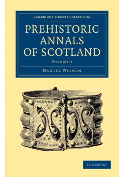 Prehistoric Annals of Scotland