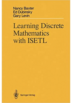 Learning Discrete Mathematics with Isetl