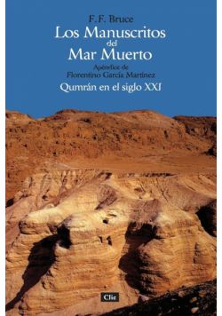 Los manuscritos del mar muerto