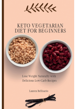 Keto Vegetarian Diet for Beginners