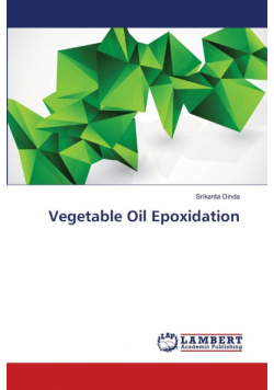 Vegetable Oil Epoxidation