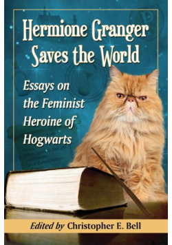 Hermione Granger Saves the World