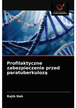 Profilaktyczne zabezpieczenie przed paratuberkulozą