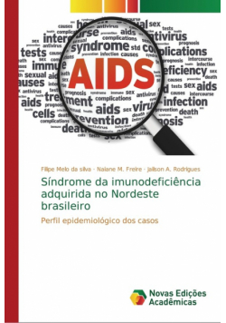 Síndrome da imunodeficiência adquirida no Nordeste brasileiro