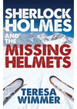Sherlock Holmes and the Missing Helmets