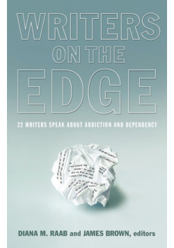 Writers on the Edge