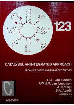 Catalysis An integrated approach