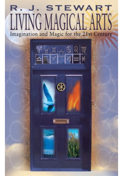 Living Magical Arts