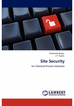 Site Security