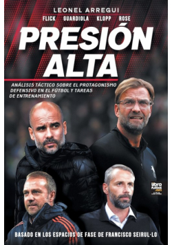 Presión alta