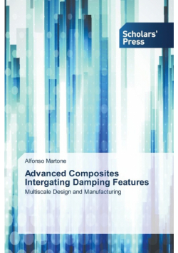 Advanced Composites Intergating Damping Features