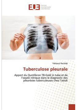 Tuberculose pleurale