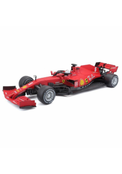 Ferrari F1 SF1000 Austriak 5 Vettel 1:18 BBURAGO